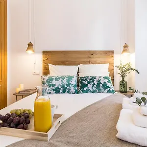  Apartamento Maria Zambrano Premium España